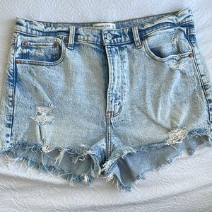 Abercrombie & Fitch shorts
